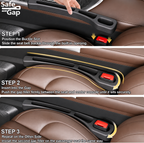SafeGap Pro